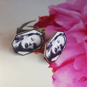 Taylor Swift earrings